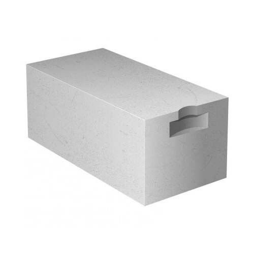 Газобетон ТЕПЛОН D500 B2.5 625х300х250