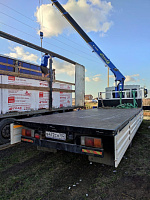 Газобетон ГРАС D400 B2.5 600x300x100